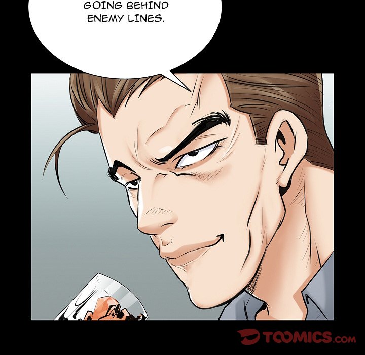 Flower Market - Chapter 9 [photo 141] - MangaPorn