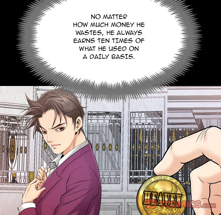 Flower Market - Chapter 9 [photo 75] - MangaPorn