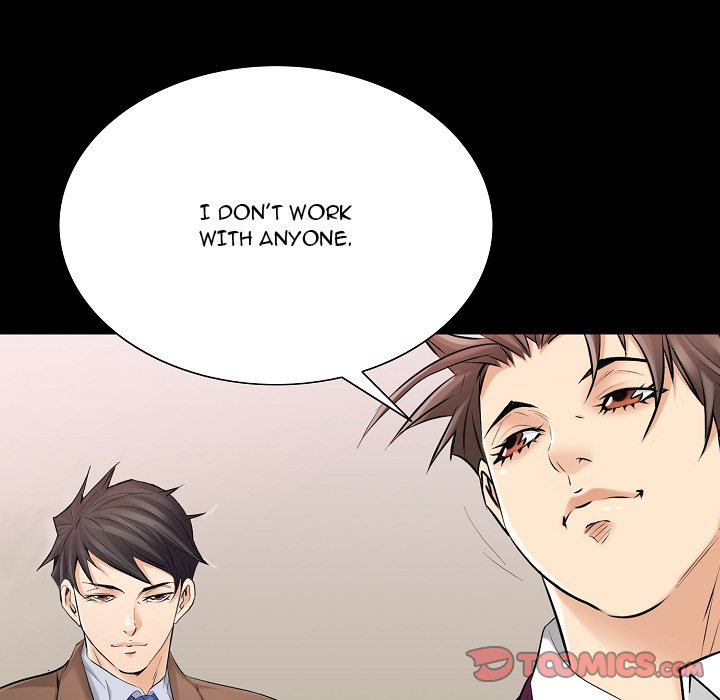 Flower Market - Chapter 9 [photo 99] - MangaPorn