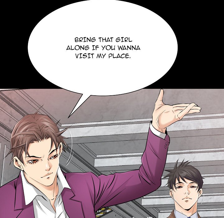 Flower Market - Chapter 10 [photo 8] - MangaPorn