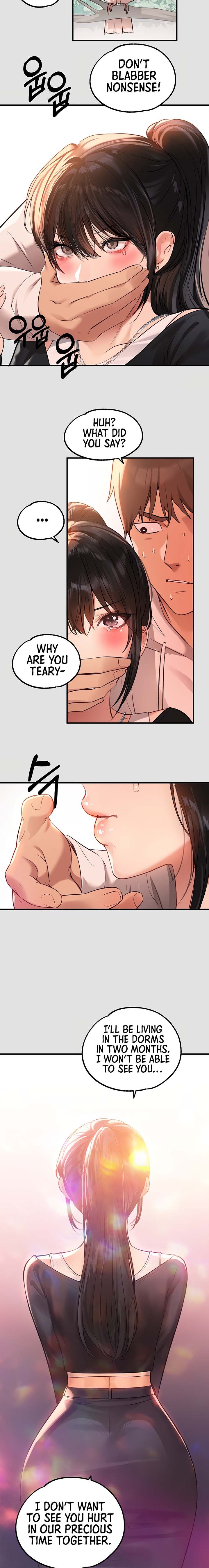 My Landlady Noona - Chapter 74 [photo 20] - MangaPorn