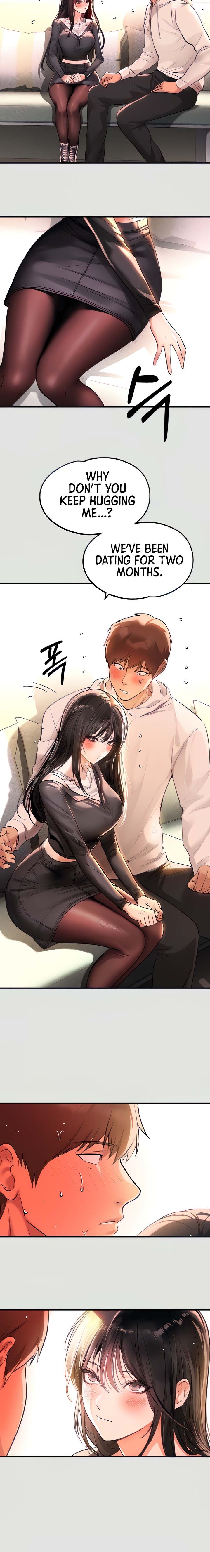 My Landlady Noona - Chapter 74 [photo 3] - MangaPorn