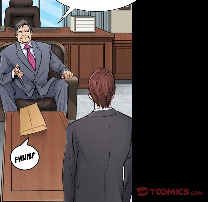 Flower Market - Chapter 11 [photo 129] - MangaPorn