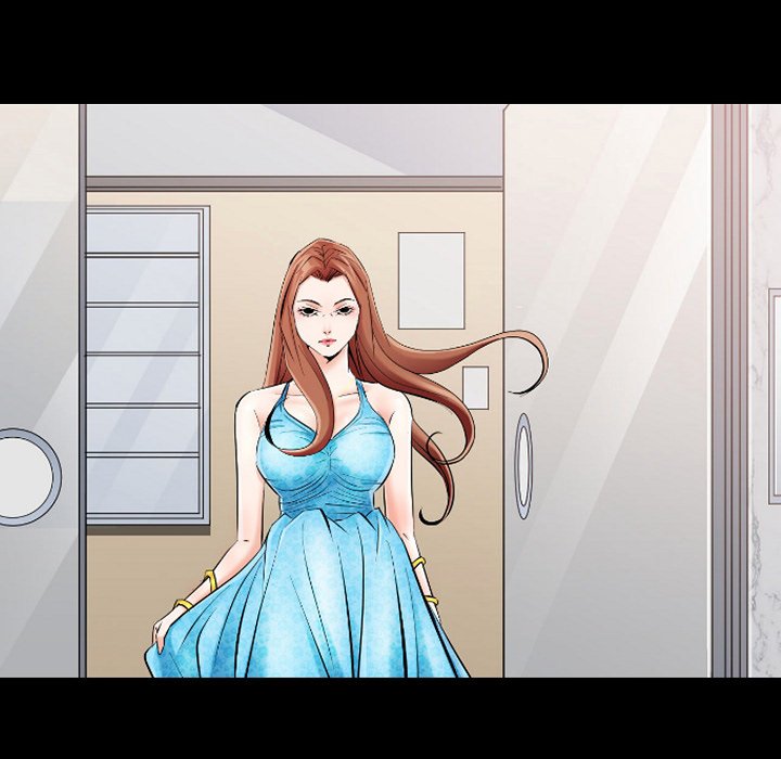 Flower Market - Chapter 12 [photo 25] - MangaPorn