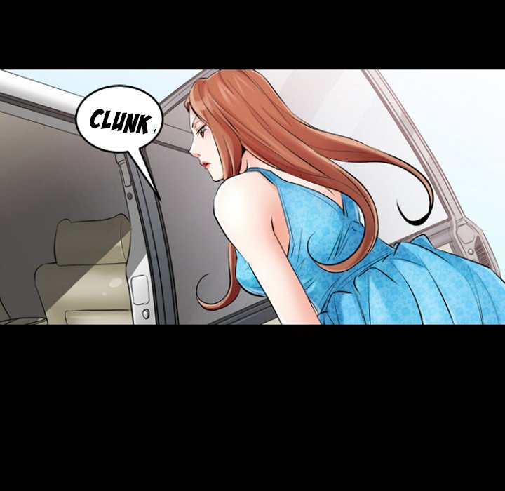 Flower Market - Chapter 12 [photo 31] - MangaPorn