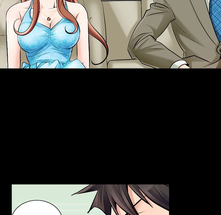 Flower Market - Chapter 12 [photo 34] - MangaPorn