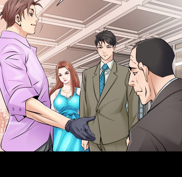 Flower Market - Chapter 12 [photo 79] - MangaPorn