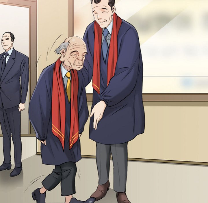 Flower Market - Chapter 13 [photo 112] - MangaPorn