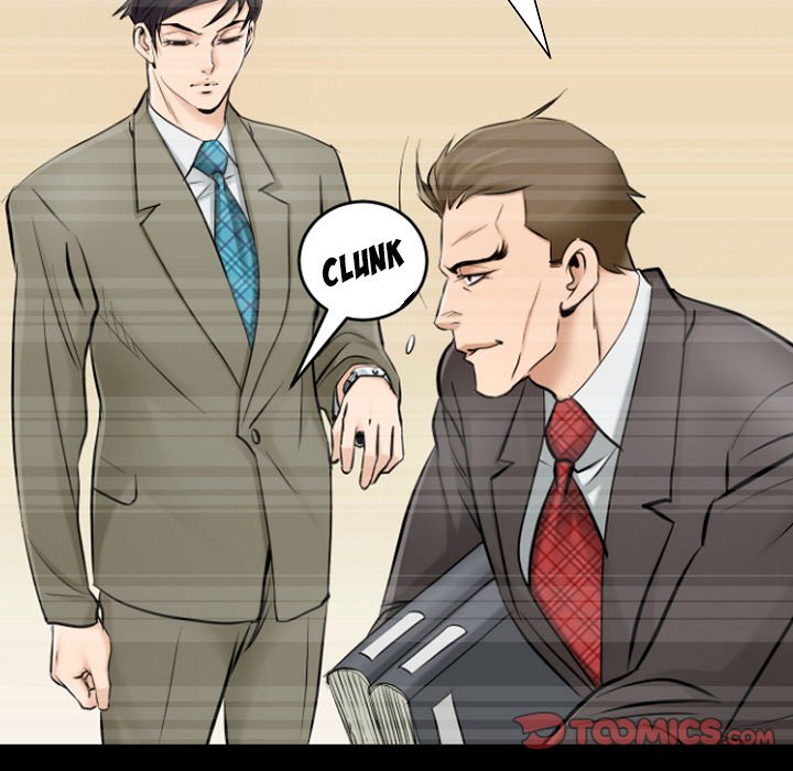 Flower Market - Chapter 13 [photo 33] - MangaPorn