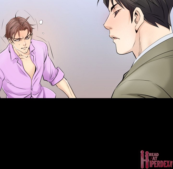 Flower Market - Chapter 13 [photo 66] - MangaPorn