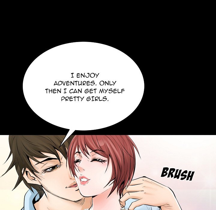 Flower Market - Chapter 14 [photo 71] - MangaPorn