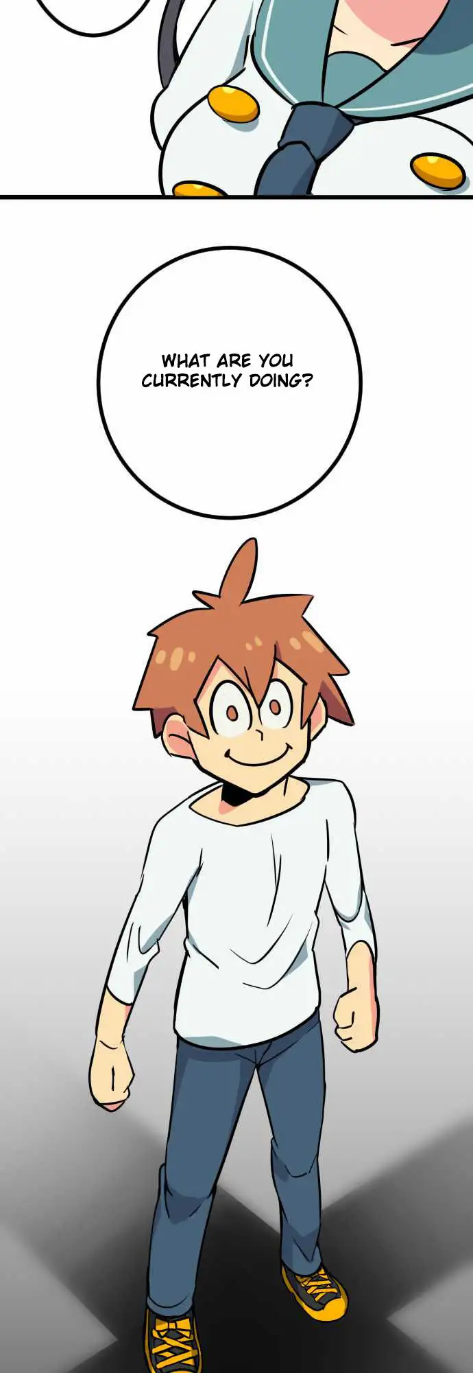 I’m a NEET and My Elder Sister is Perverted - Chapter 2 [photo 16] - MangaPorn