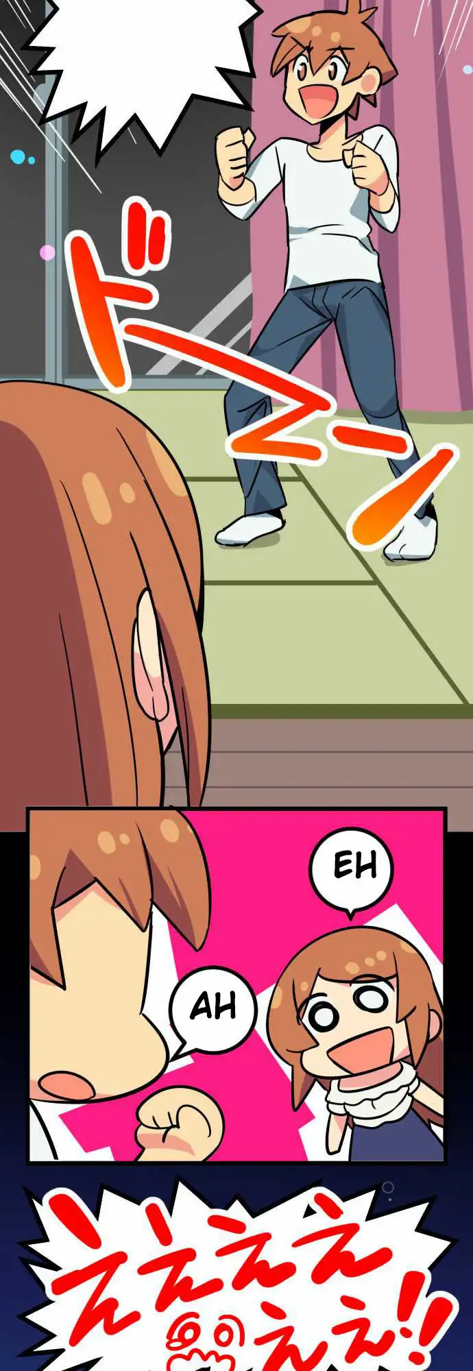 I’m a NEET and My Elder Sister is Perverted - Chapter 2 [photo 21] - MangaPorn