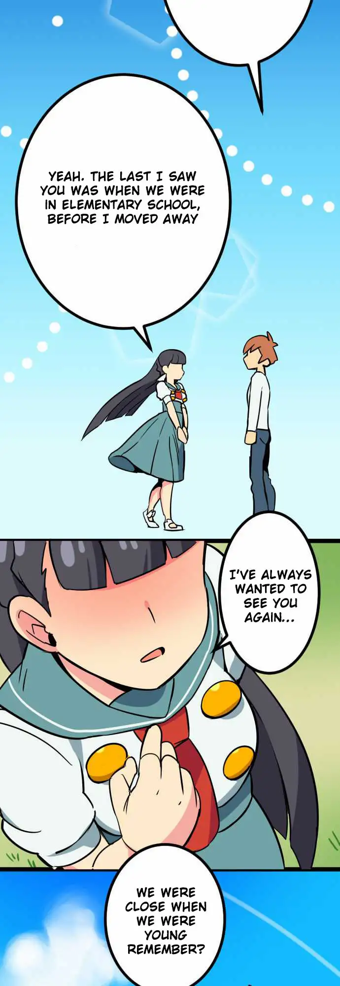 I’m a NEET and My Elder Sister is Perverted - Chapter 2 [photo 3] - MangaPorn