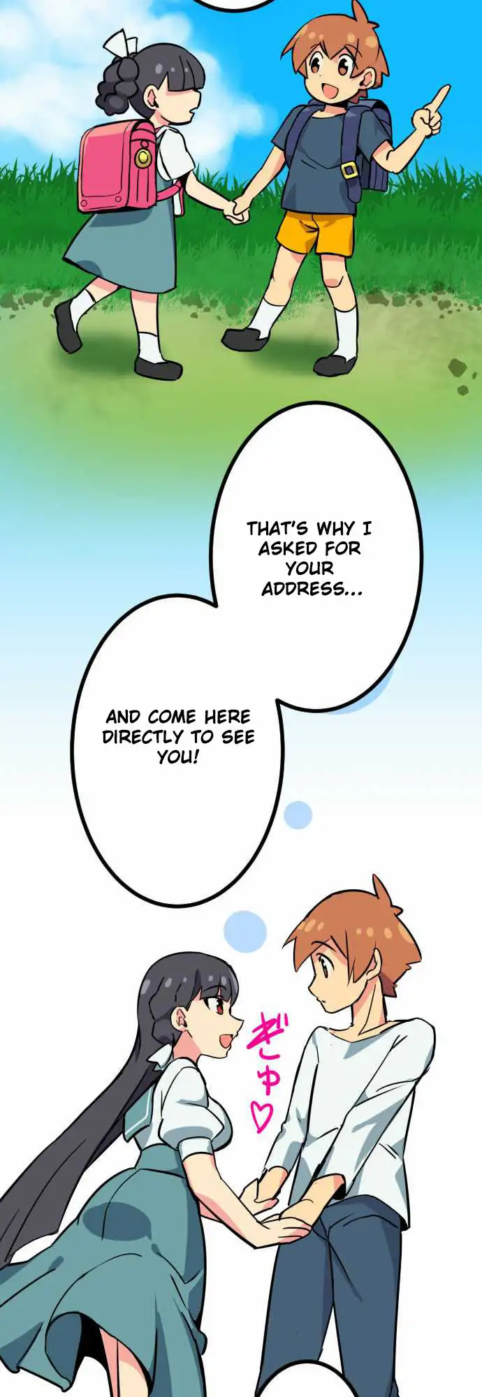 I’m a NEET and My Elder Sister is Perverted - Chapter 2 [photo 4] - MangaPorn