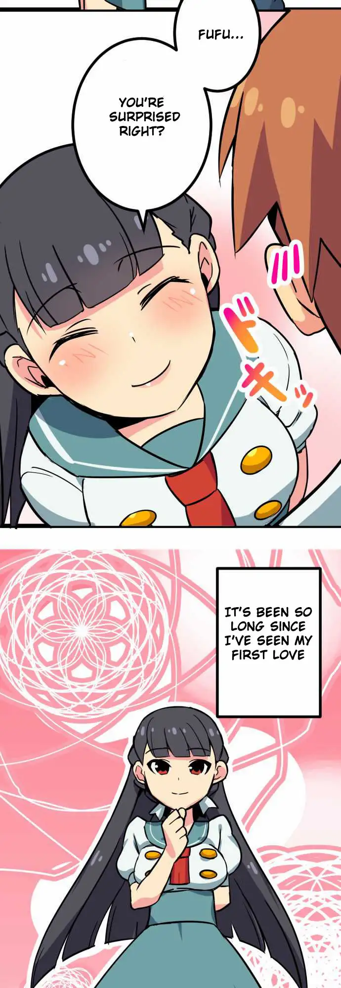 I’m a NEET and My Elder Sister is Perverted - Chapter 2 [photo 5] - MangaPorn