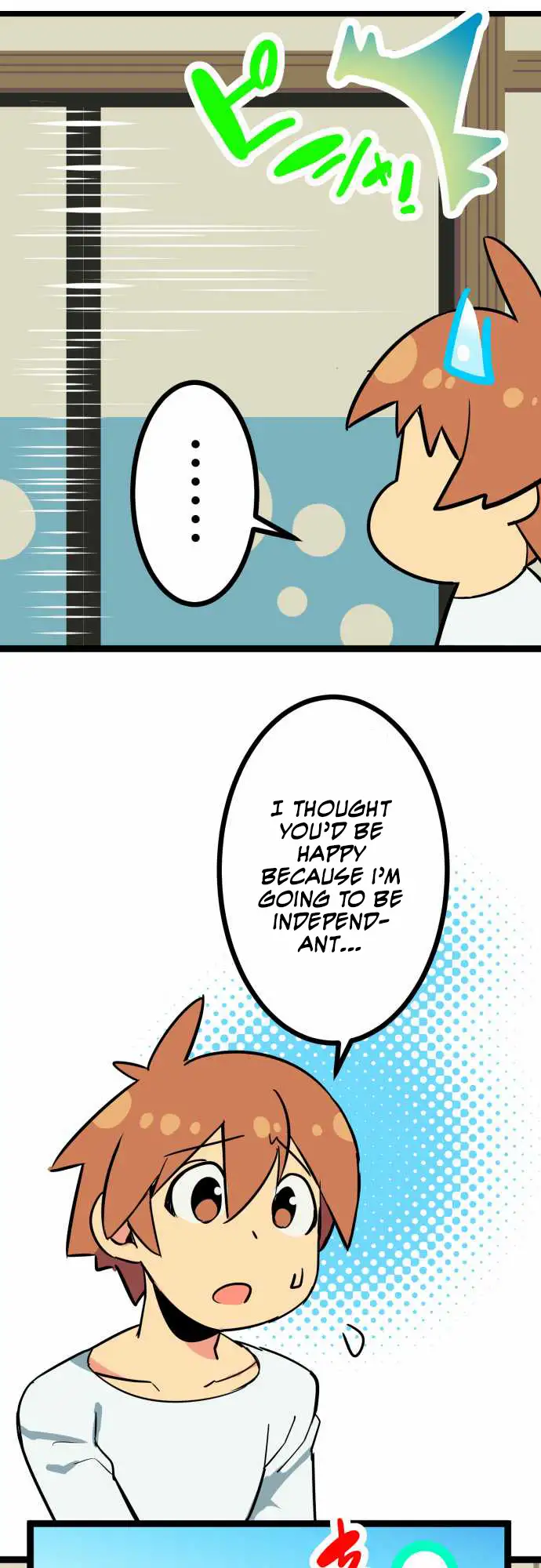 I’m a NEET and My Elder Sister is Perverted - Chapter 3 [photo 4] - MangaPorn