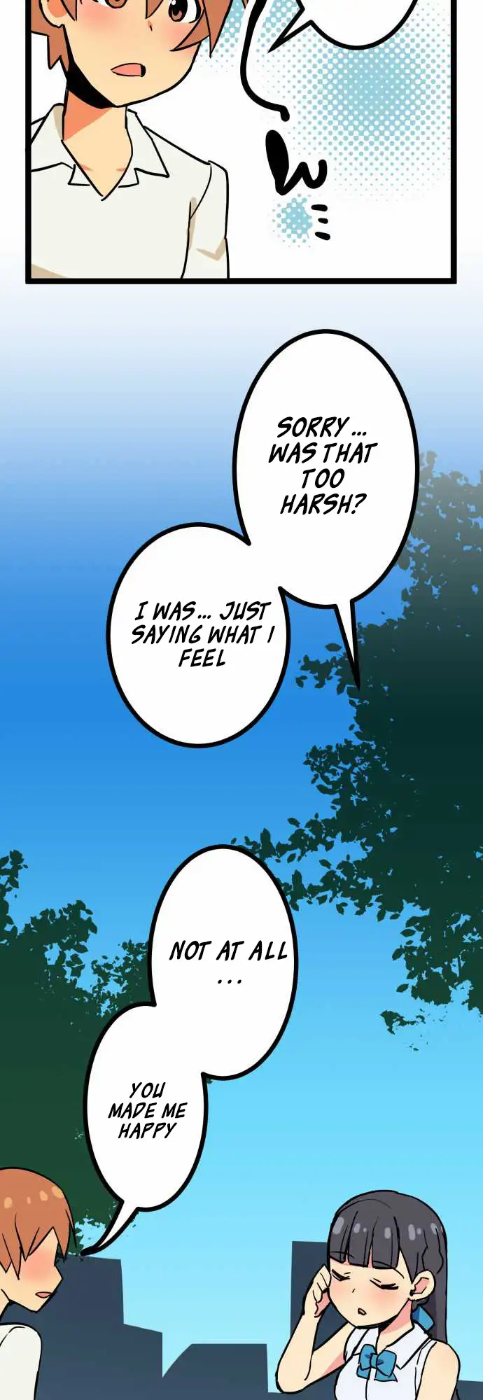 I’m a NEET and My Elder Sister is Perverted - Chapter 4 [photo 5] - MangaPorn