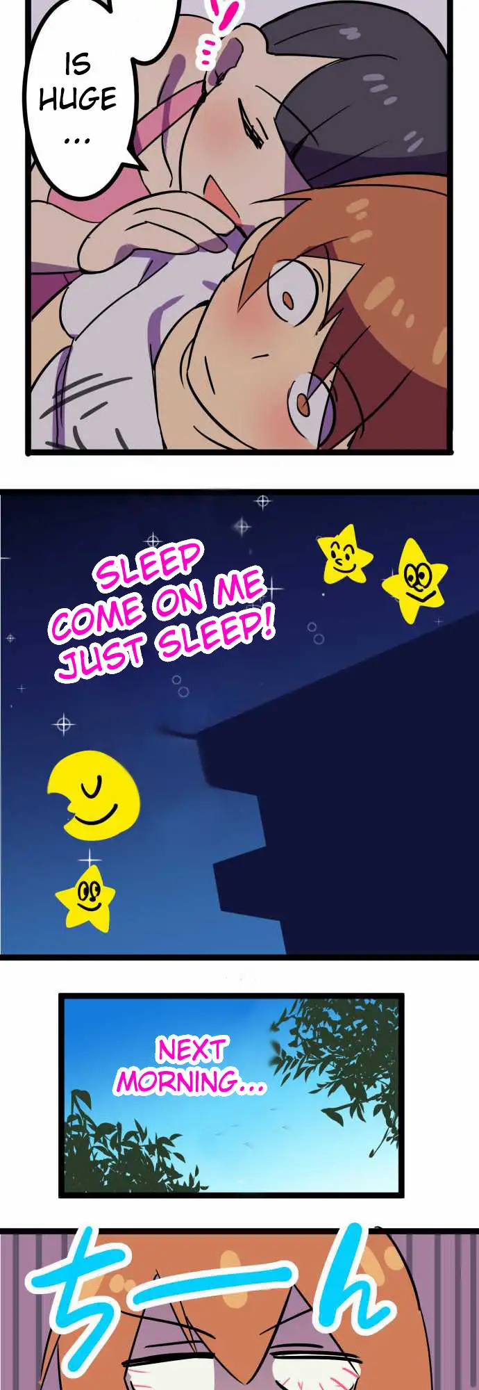 I’m a NEET and My Elder Sister is Perverted - Chapter 6 [photo 15] - MangaPorn