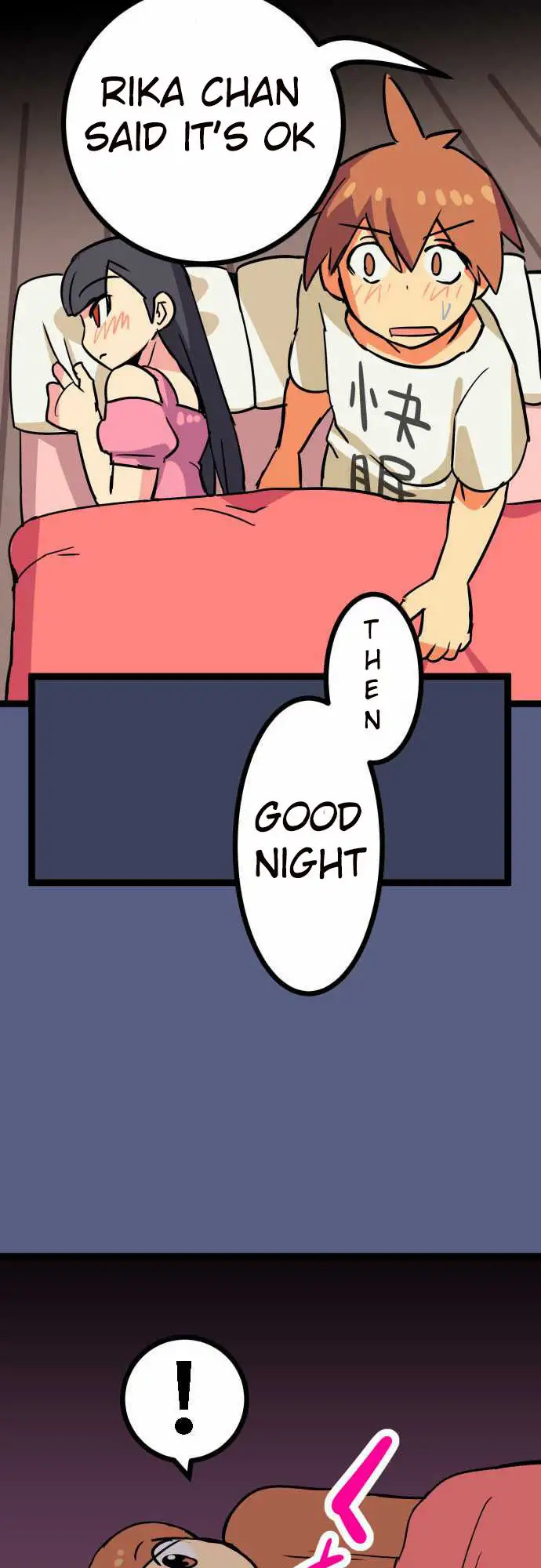 I’m a NEET and My Elder Sister is Perverted - Chapter 6 [photo 4] - MangaPorn