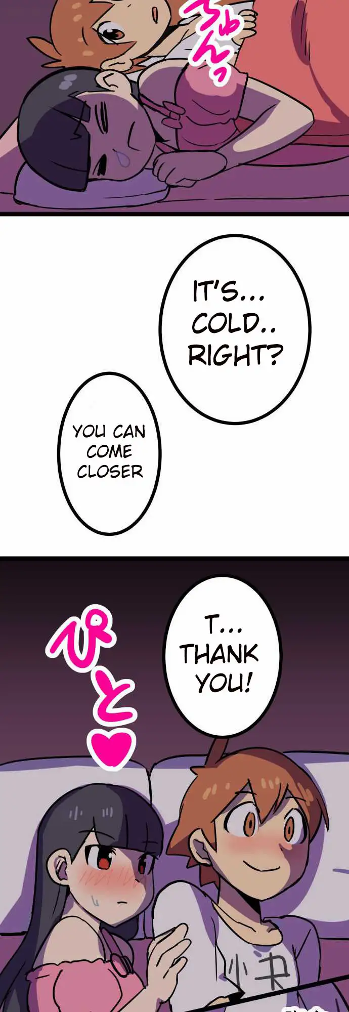 I’m a NEET and My Elder Sister is Perverted - Chapter 6 [photo 5] - MangaPorn