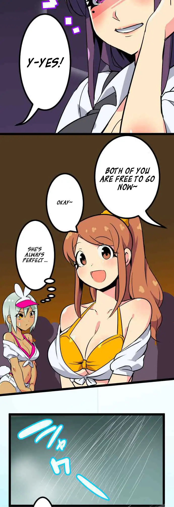 I’m a NEET and My Elder Sister is Perverted - Chapter 7 [photo 3] - MangaPorn