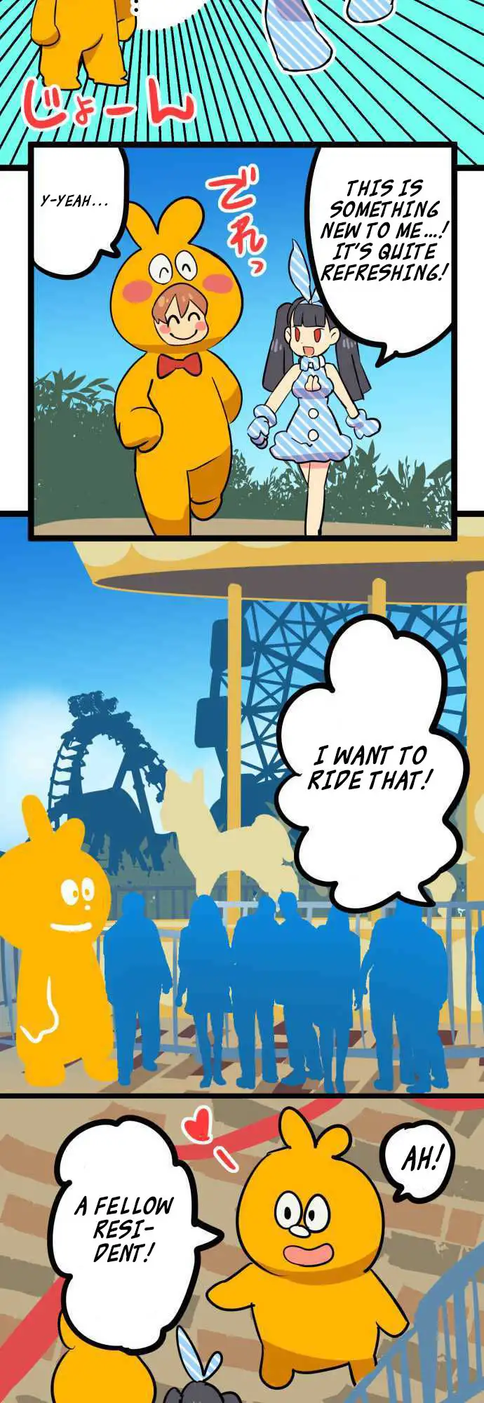 I’m a NEET and My Elder Sister is Perverted - Chapter 8 [photo 6] - MangaPorn