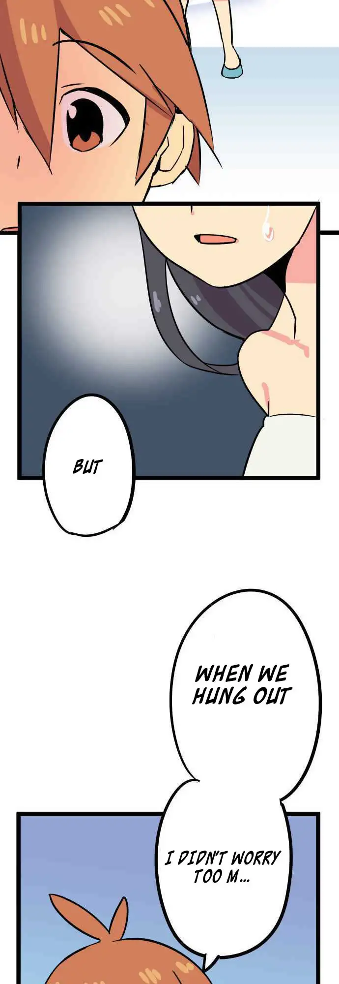 I’m a NEET and My Elder Sister is Perverted - Chapter 9 [photo 14] - MangaPorn