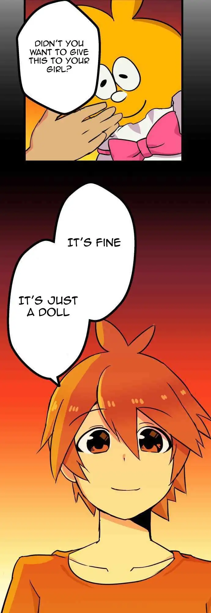 I’m a NEET and My Elder Sister is Perverted - Chapter 11 [photo 13] - MangaPorn