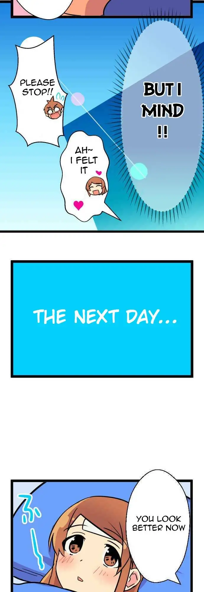 I’m a NEET and My Elder Sister is Perverted - Chapter 13 [photo 9] - MangaPorn