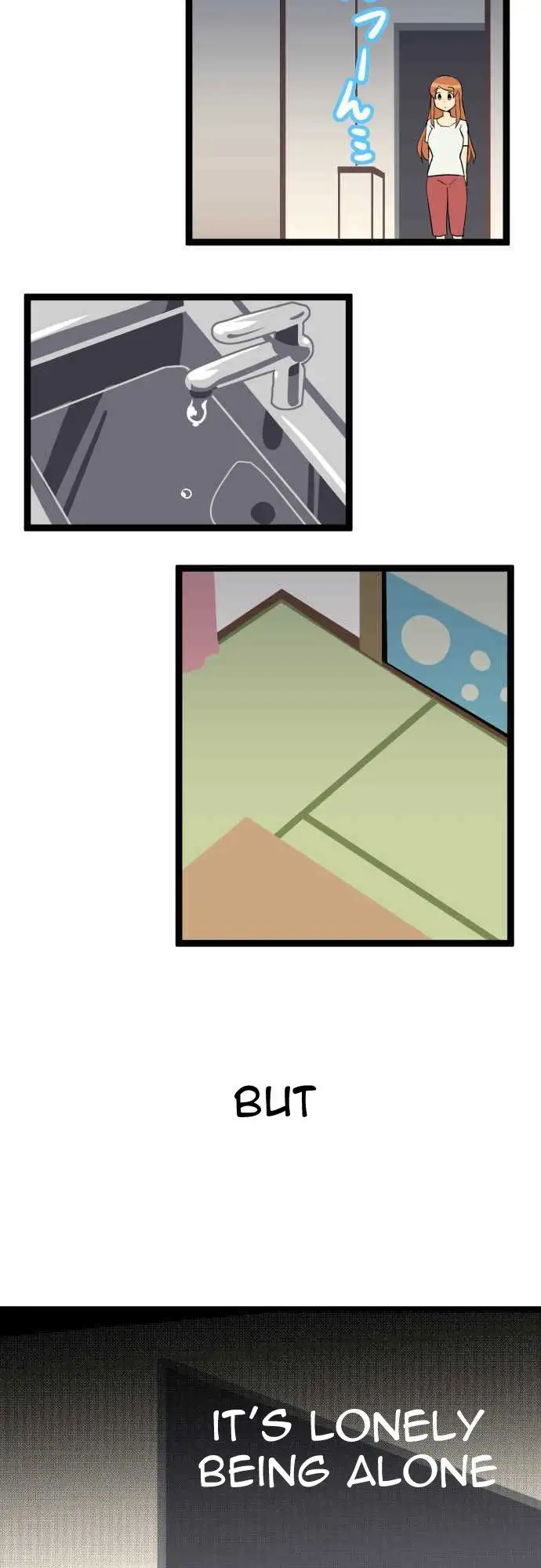 I’m a NEET and My Elder Sister is Perverted - Chapter 14 [photo 7] - MangaPorn