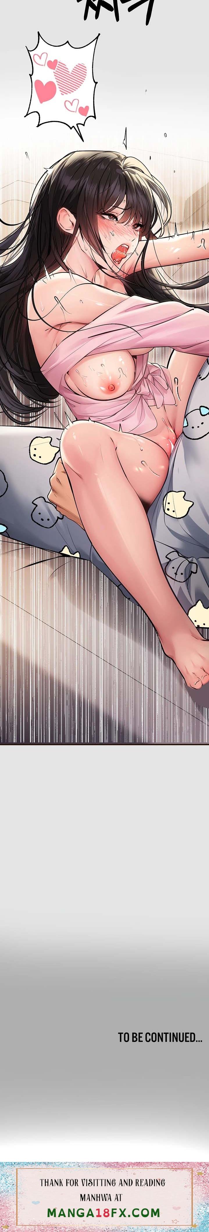 My Landlady Noona - Chapter 76 [photo 24] - MangaPorn