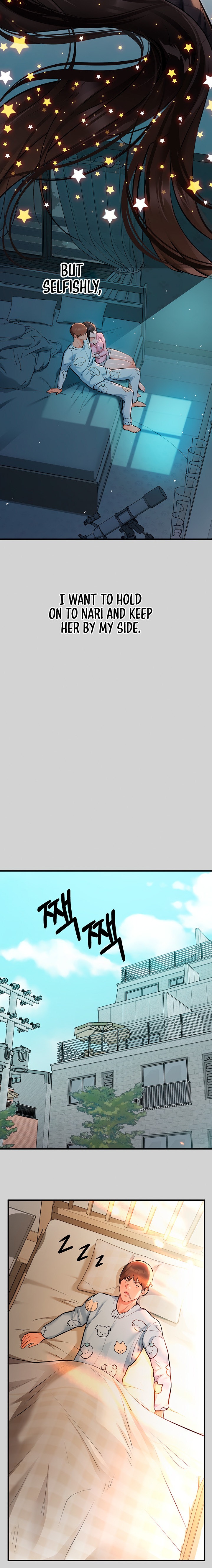 My Landlady Noona - Chapter 78 [photo 15] - MangaPorn