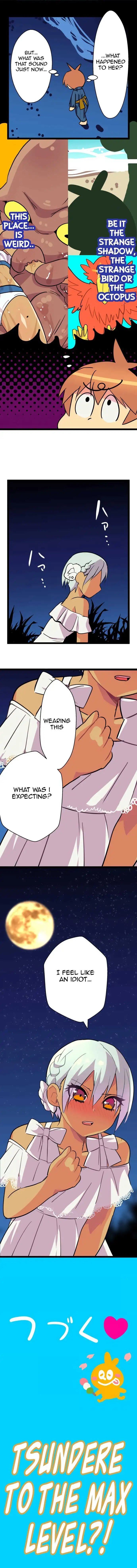 I’m a NEET and My Elder Sister is Perverted - Chapter 43 [photo 6] - MangaPorn