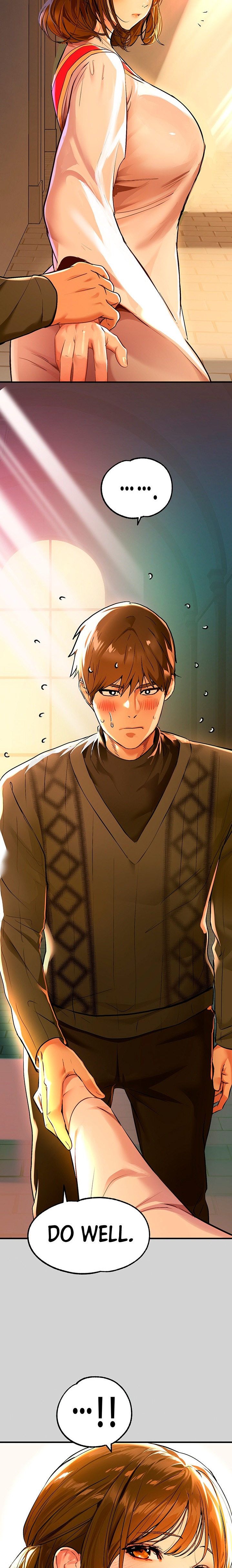 My Landlady Noona - Chapter 79 [photo 13] - MangaPorn