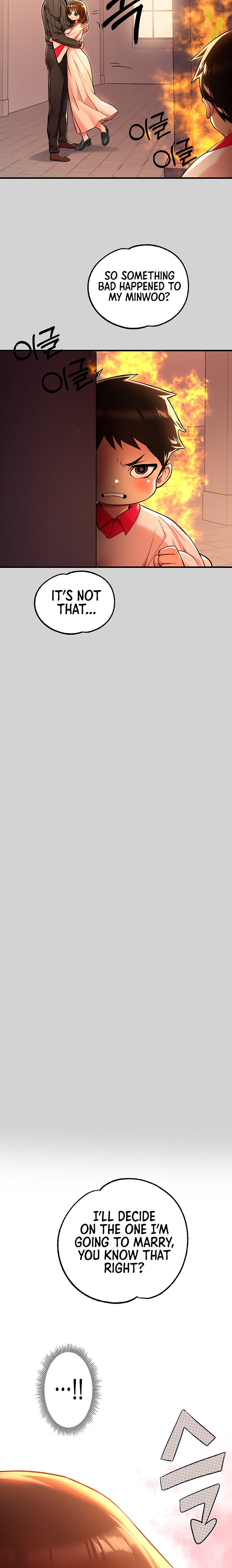 My Landlady Noona - Chapter 79 [photo 23] - MangaPorn