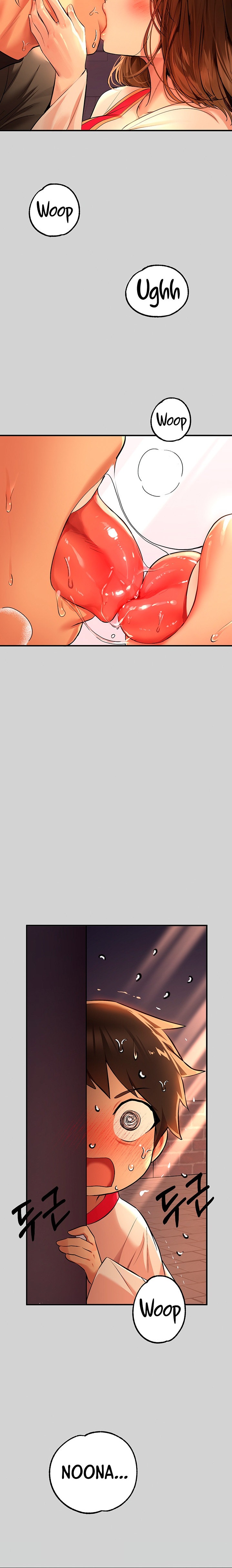 My Landlady Noona - Chapter 79 [photo 26] - MangaPorn