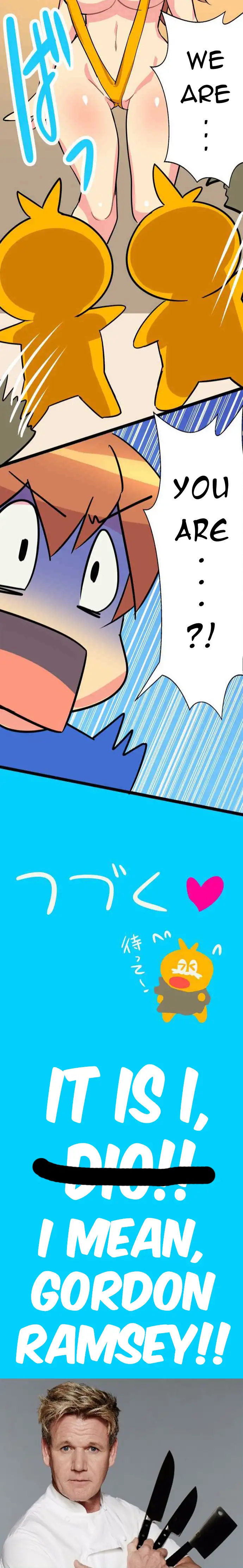 I’m a NEET and My Elder Sister is Perverted - Chapter 47 [photo 8] - MangaPorn