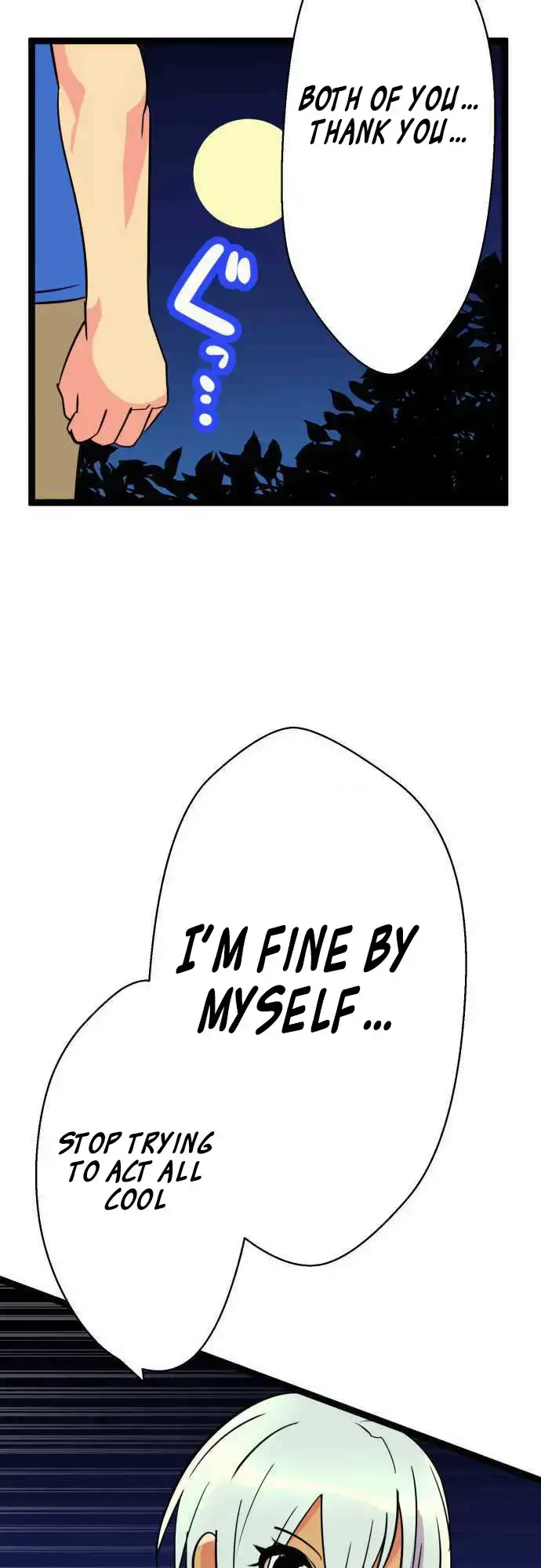 I’m a NEET and My Elder Sister is Perverted - Chapter 49 [photo 15] - MangaPorn