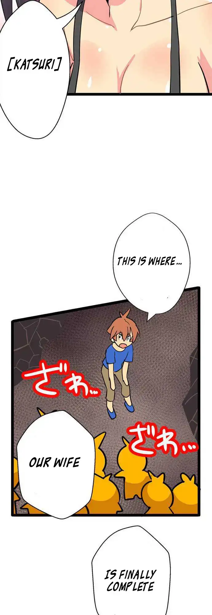 I’m a NEET and My Elder Sister is Perverted - Chapter 49 [photo 19] - MangaPorn