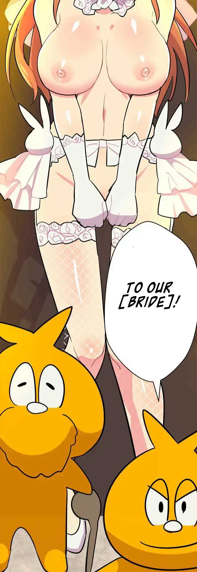 I’m a NEET and My Elder Sister is Perverted - Chapter 49 [photo 21] - MangaPorn