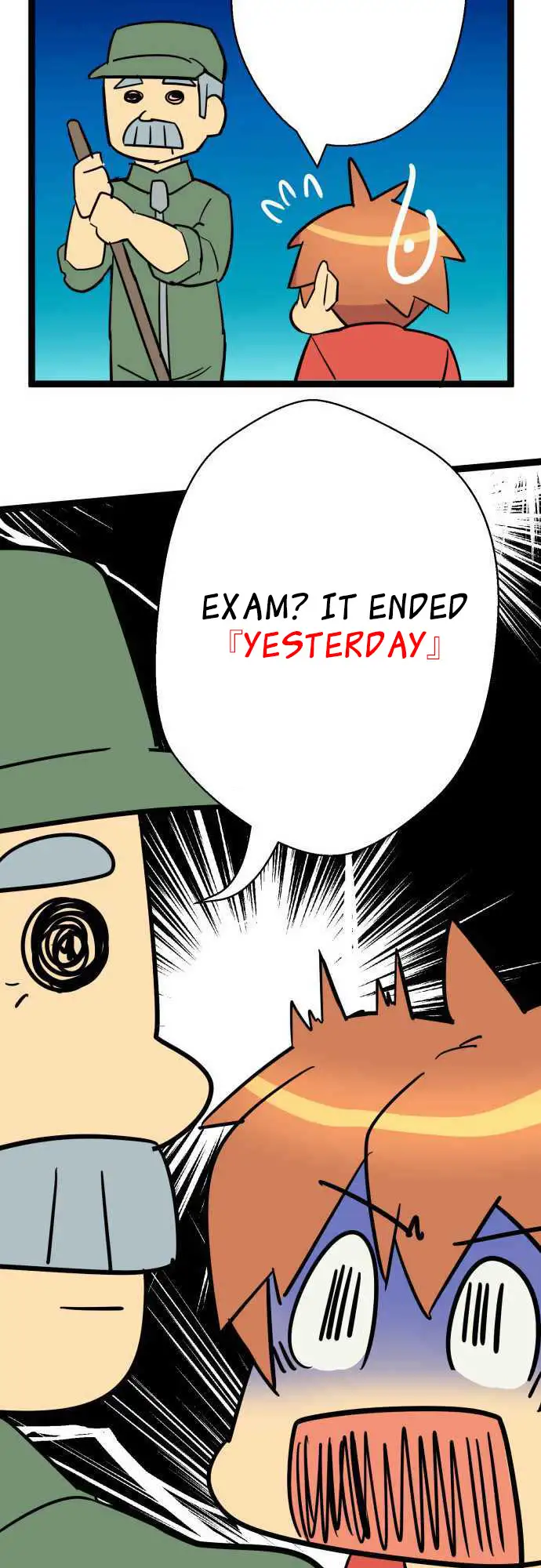 I’m a NEET and My Elder Sister is Perverted - Chapter 51 [photo 10] - MangaPorn