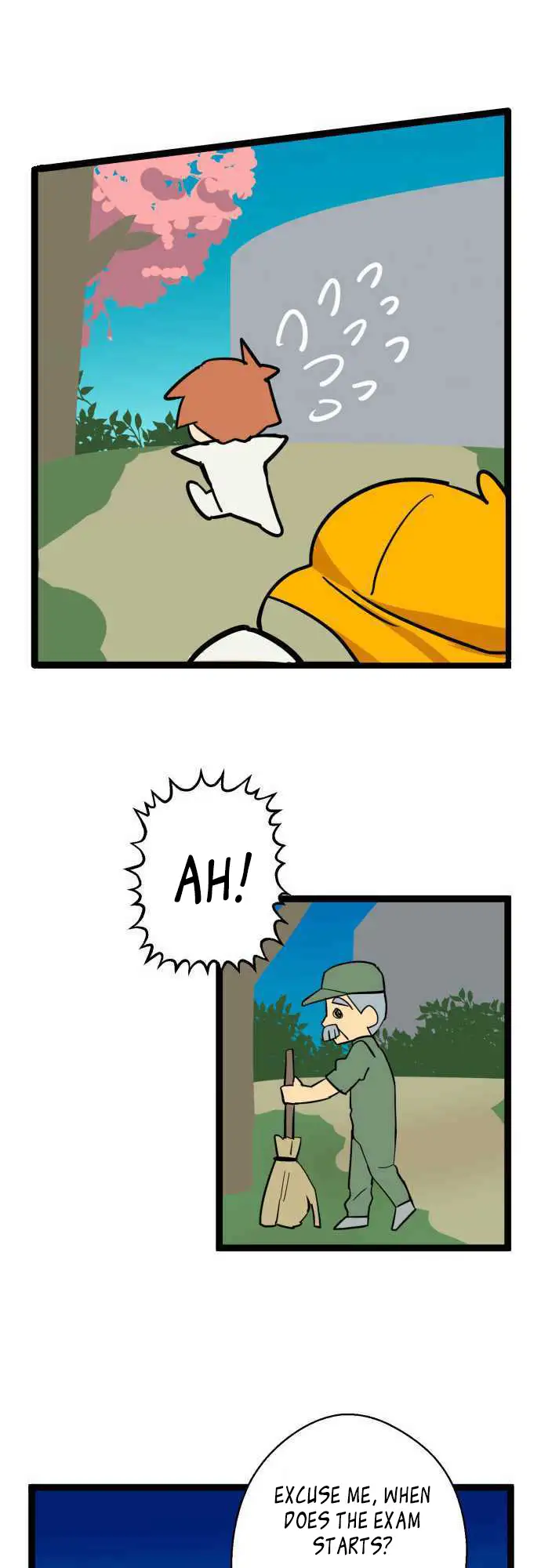 I’m a NEET and My Elder Sister is Perverted - Chapter 51 [photo 9] - MangaPorn