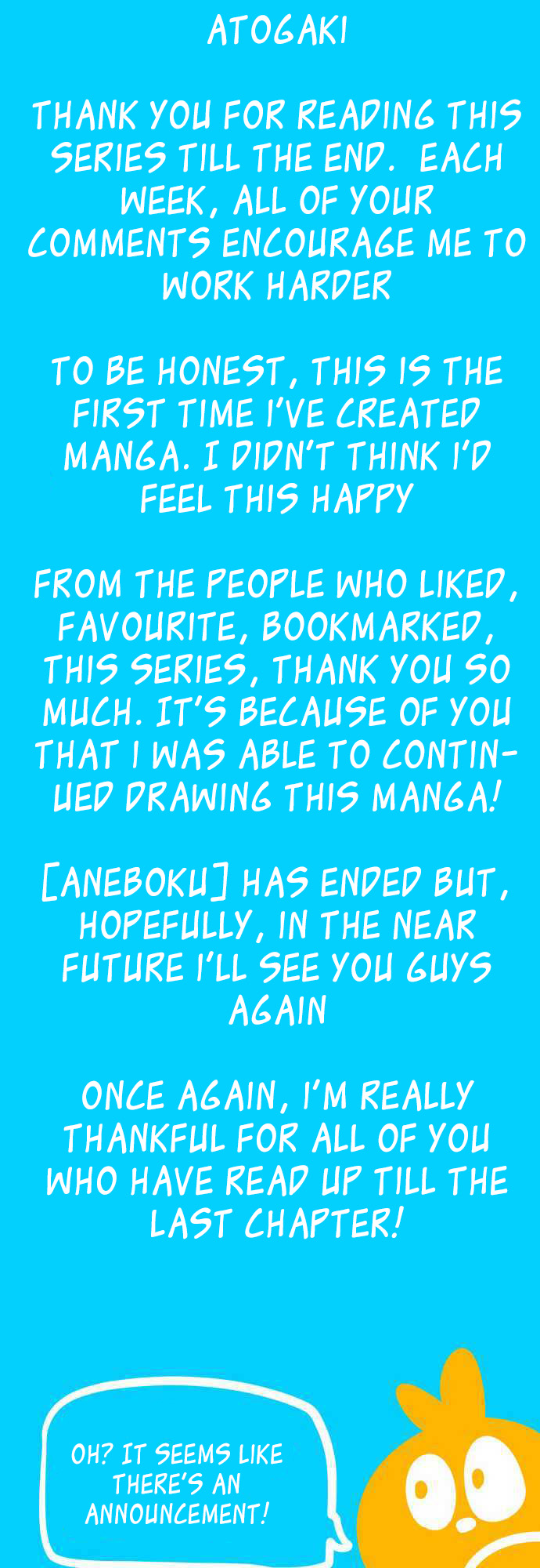 I’m a NEET and My Elder Sister is Perverted - Chapter 52 [photo 20] - MangaPorn