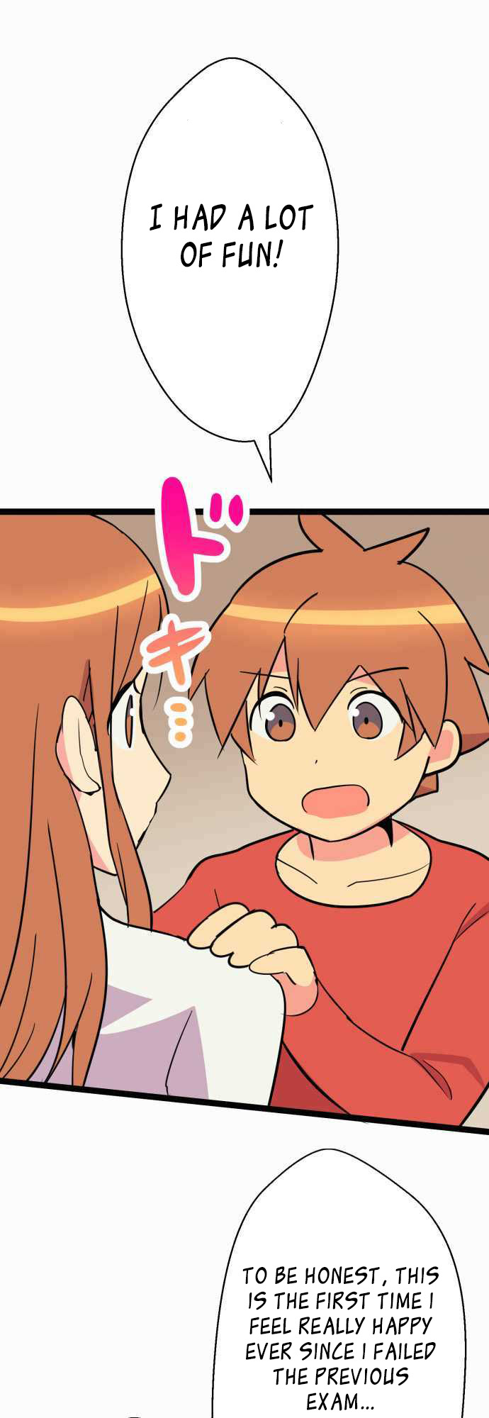 I’m a NEET and My Elder Sister is Perverted - Chapter 52 [photo 4] - MangaPorn