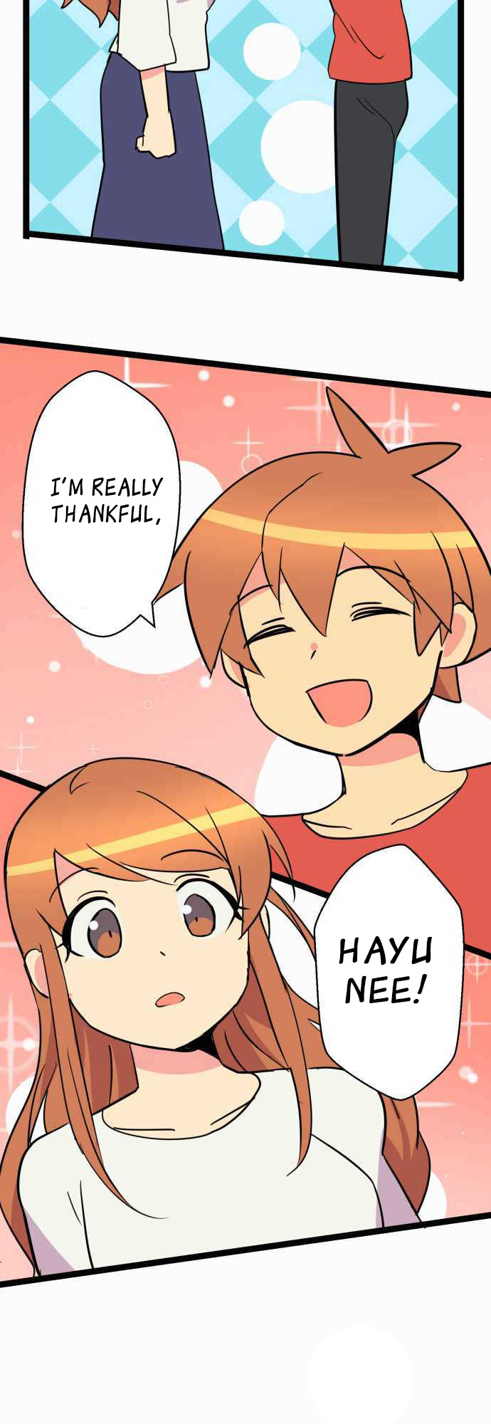 I’m a NEET and My Elder Sister is Perverted - Chapter 52 [photo 6] - MangaPorn