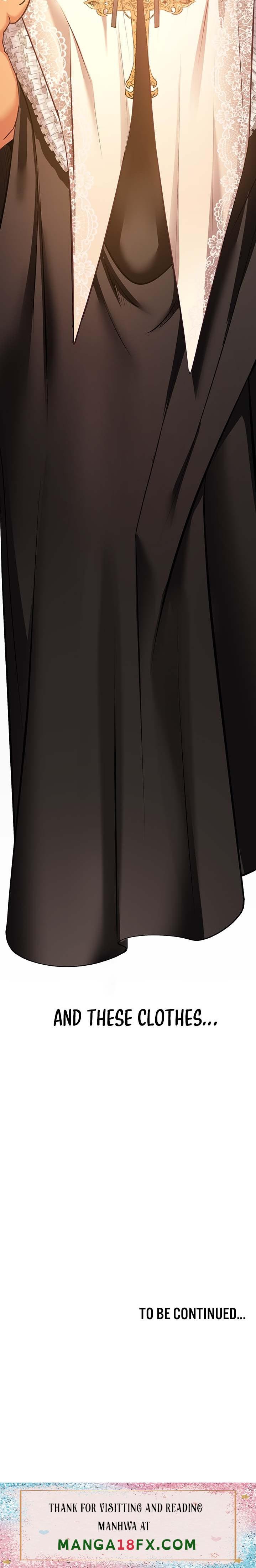 My Landlady Noona - Chapter 80 [photo 21] - MangaPorn