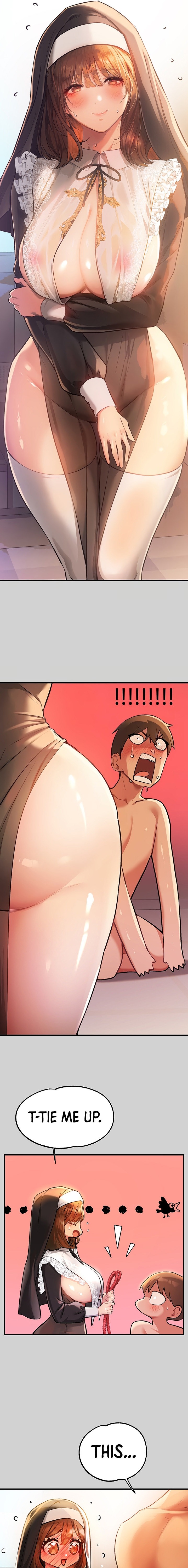 My Landlady Noona - Chapter 81 [photo 7] - MangaPorn