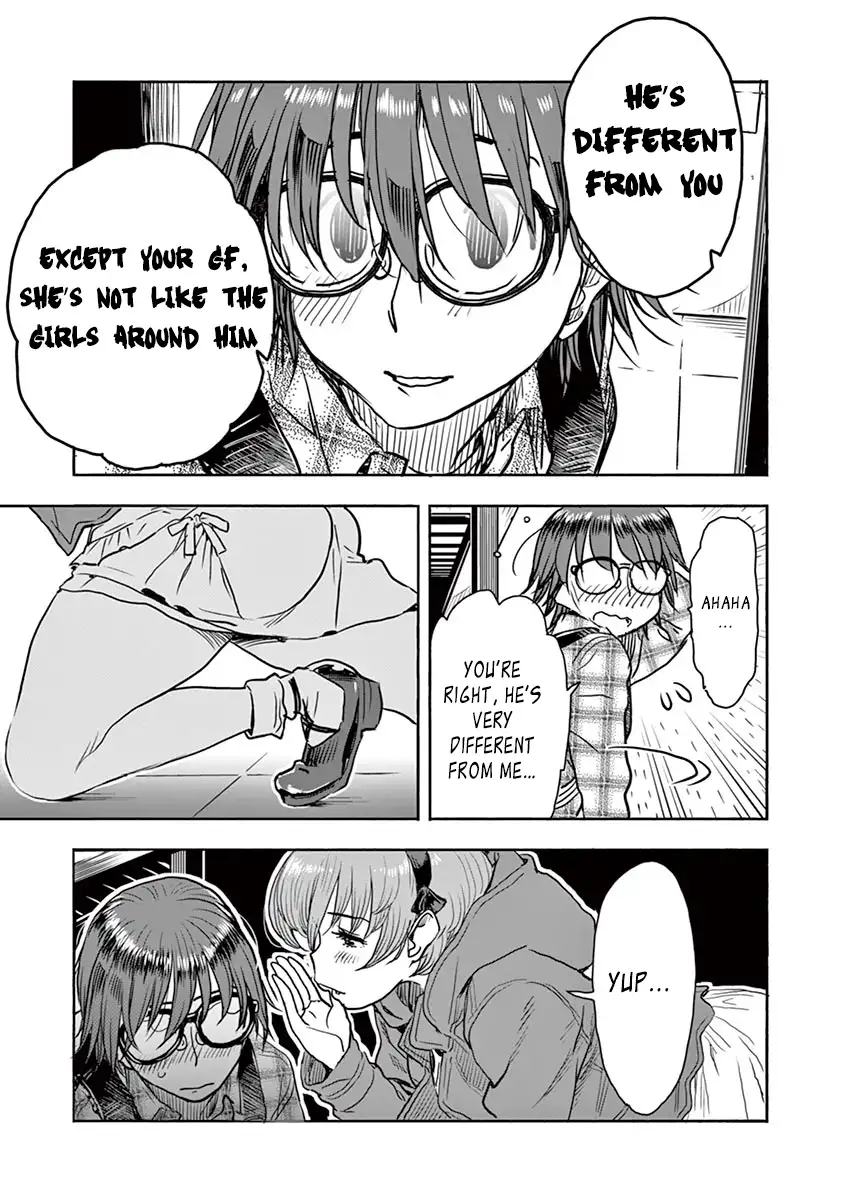 Hime Koukan: Otaku Circle no Hime ga Kareshi Koukan wo Goshomou na Ken - Chapter 2 [photo 16] - MangaPorn