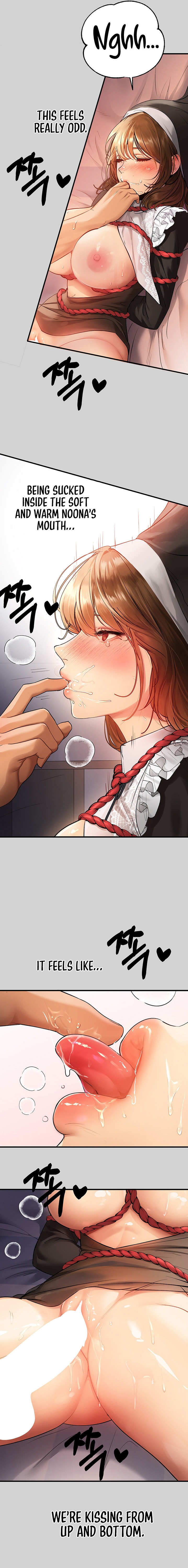 My Landlady Noona - Chapter 82 [photo 17] - MangaPorn